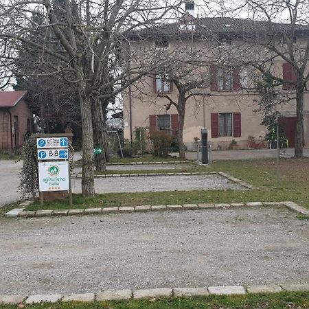 Alloggio Cantalupo Formigine Extérieur photo